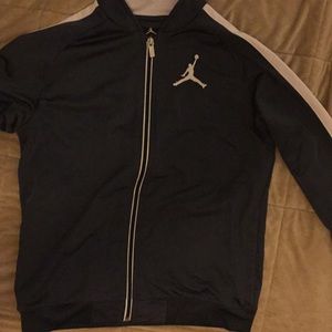 Jordan Sweater Big Boys